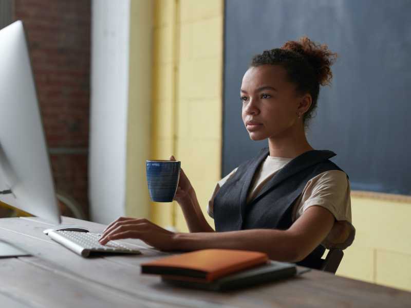 The Art of&nbsp;Connection